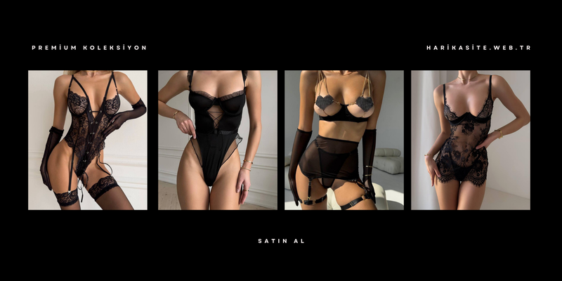 Exclusive Koleksiyon